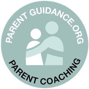 parentguidance.org button logo parent coaching